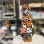 Heritage Ceramic Decorative Sculpture